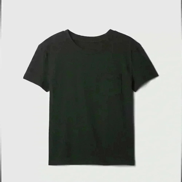 Gap Kids Vintage T-Shirt, Girls/Teen Size 14-16/XL, Charcoal Gray - Picture 13 of 13